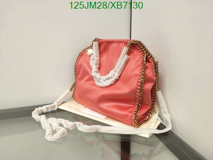 Stella McCartney-Bag-Mirror Quality Code: XB7130