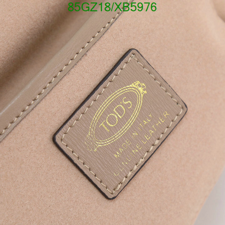 Tods-Bag-4A Quality, Code: XB5976,$: 85USD