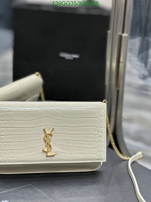 YSL-Bag-Mirror Quality Code: XB7326 $: 139USD