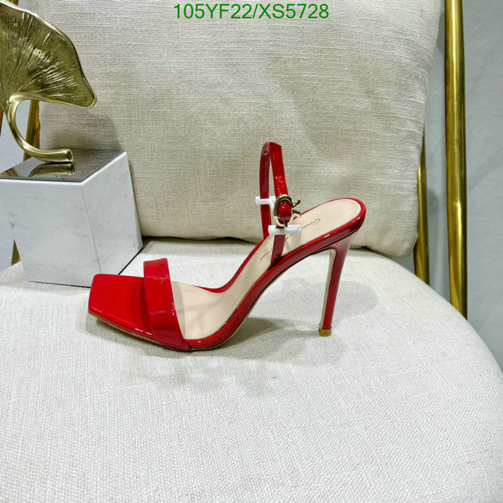 Gianvito Rossi-Women Shoes, Code: XS5728,$: 105USD