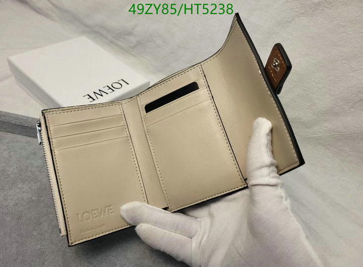 Loewe-Wallet(4A) Code: HT5238 $: 49USD