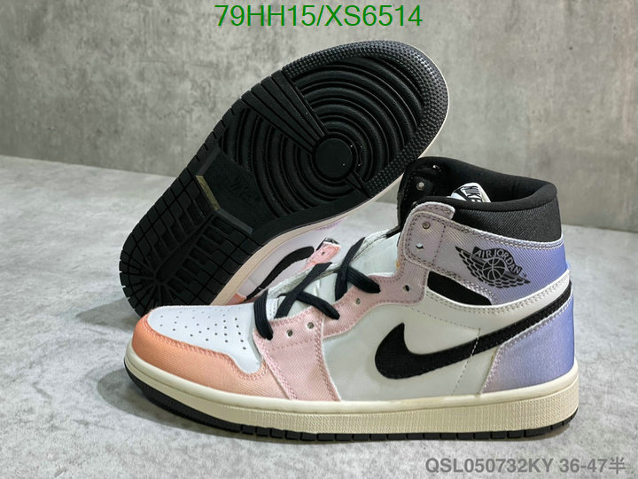 Nike-Men shoes Code: XS6514 $: 79USD