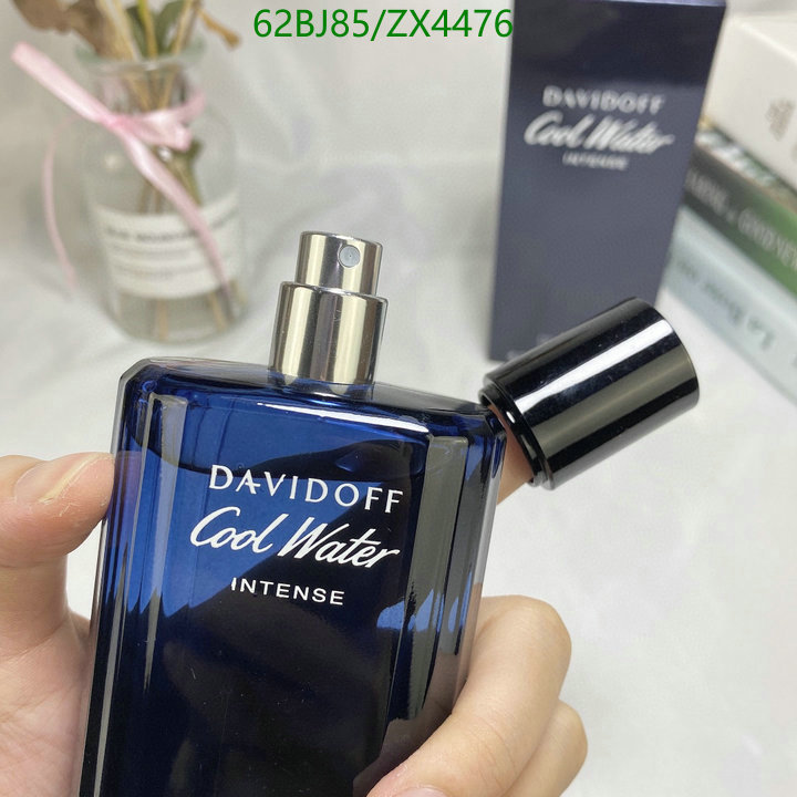 Davidoff-Perfume Code: ZX4476 $: 62USD