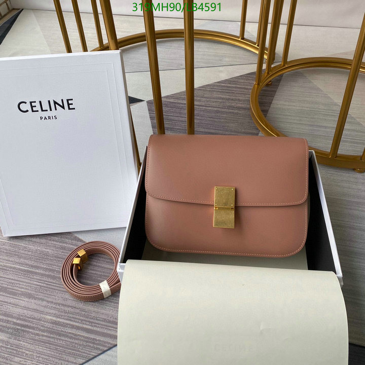 Celine-Bag-Mirror Quality Code: LB4591 $: 319USD