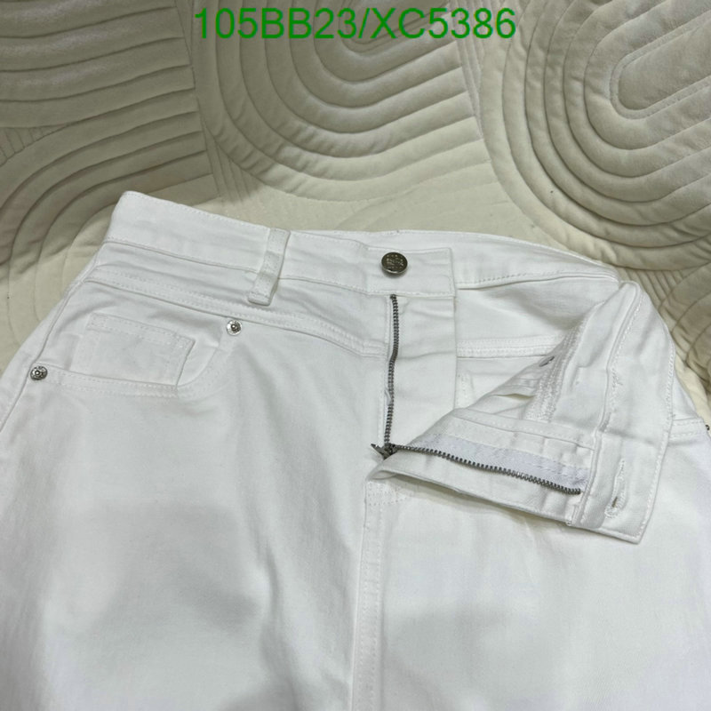 Loewe-Clothing Code: XC5386 $: 105USD