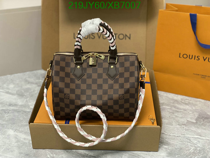 LV-Bag-Mirror Quality Code: XB7007 $: 219USD