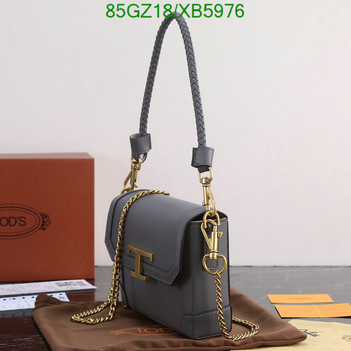 Tods-Bag-4A Quality, Code: XB5976,$: 85USD