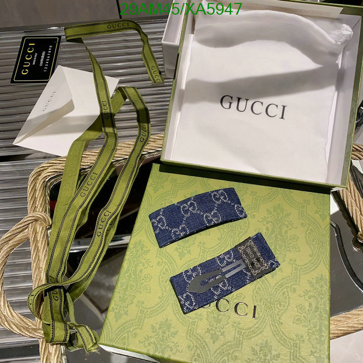 Gucci-Headband, Code: XA5947,$: 29USD