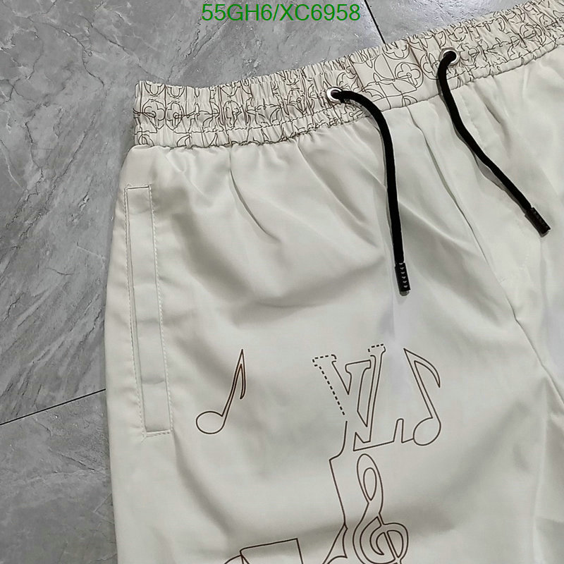 LV-Clothing Code: XC6958 $: 55USD