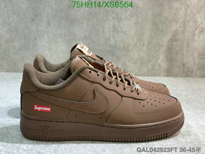 Nike-Men shoes Code: XS6564 $: 75USD