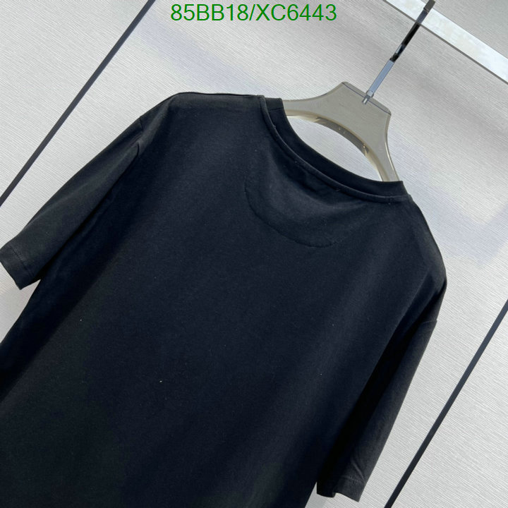 Valentino-Clothing Code: XC6443 $: 85USD