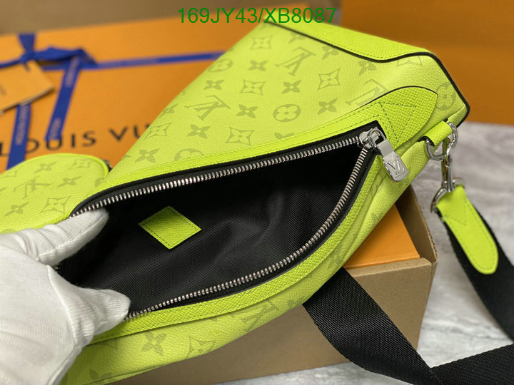 LV-Bag-Mirror Quality Code: XB8087 $: 169USD