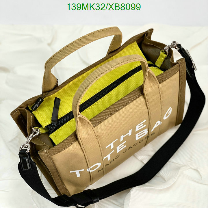 Marc Jacobs-Bag-Mirror Quality Code: XB8099