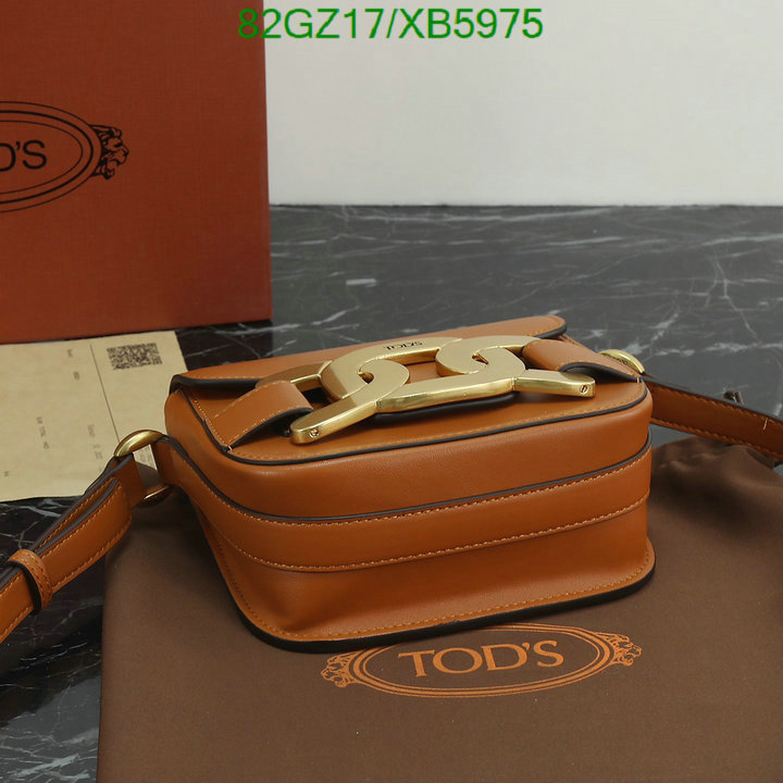 Tods-Bag-4A Quality, Code: XB5975,$: 82USD