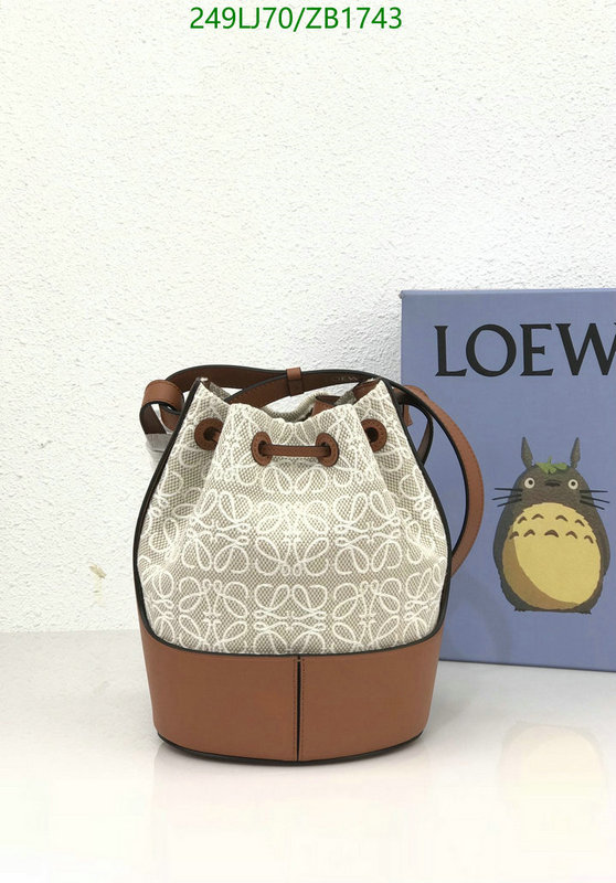 Loewe-Bag-Mirror Quality Code: ZB1743 $: 249USD