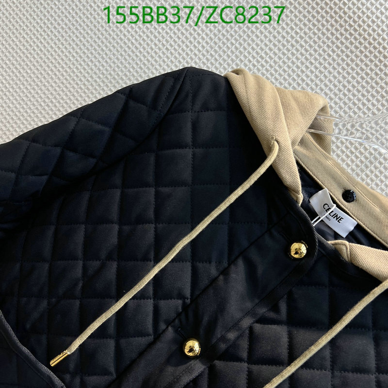 Celine-Clothing Code: ZC8237 $: 155USD