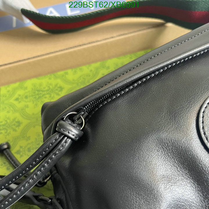 Gucci-Bag-Mirror Quality Code: XB6991 $: 229USD