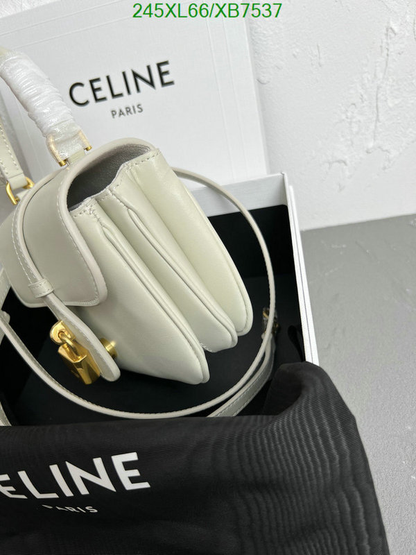 Celine-Bag-Mirror Quality Code: XB7537 $: 245USD