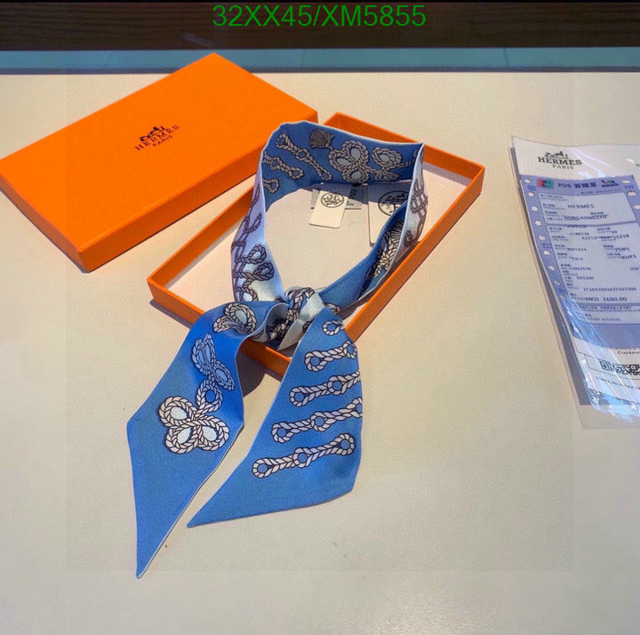 Hermes-Scarf, Code: XM5855,$: 32USD