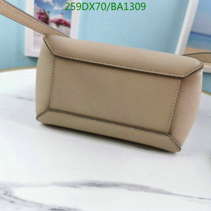 Celine-Bag-Mirror Quality Code: BA1309 $: 259USD