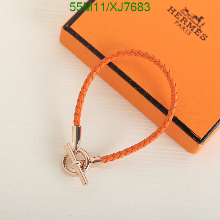 Hermes-Jewelry Code: XJ7683 $: 55USD