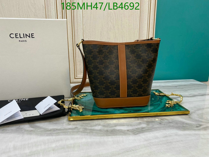 Celine-Bag-Mirror Quality Code: LB4692 $: 185USD