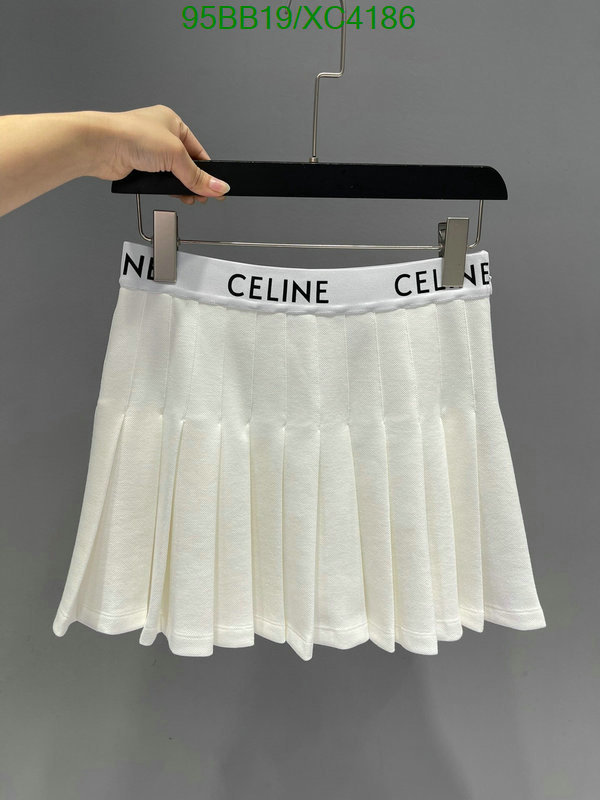 Celine-Clothing Code: XC4186 $: 95USD