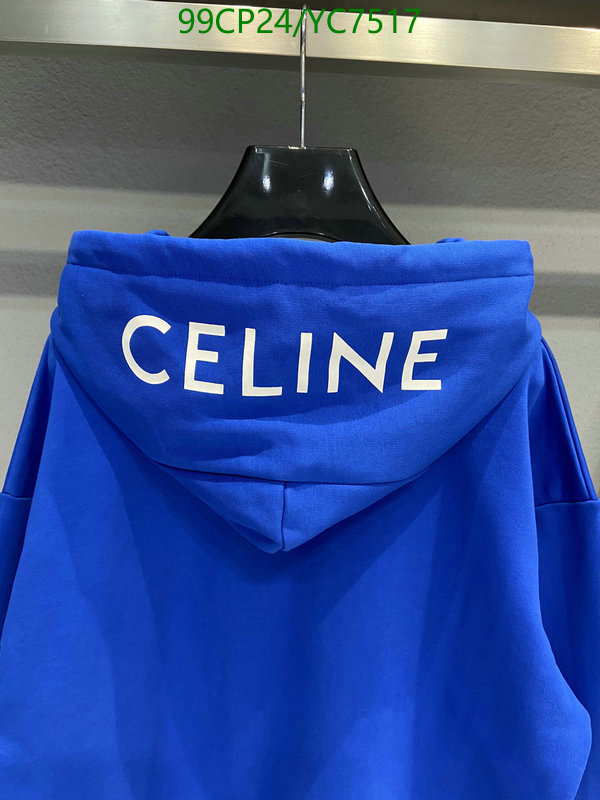 Celine-Clothing Code: YC7517 $: 99USD