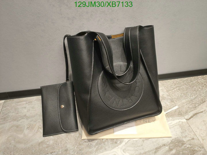Stella McCartney-Bag-Mirror Quality Code: XB7133 $: 129USD