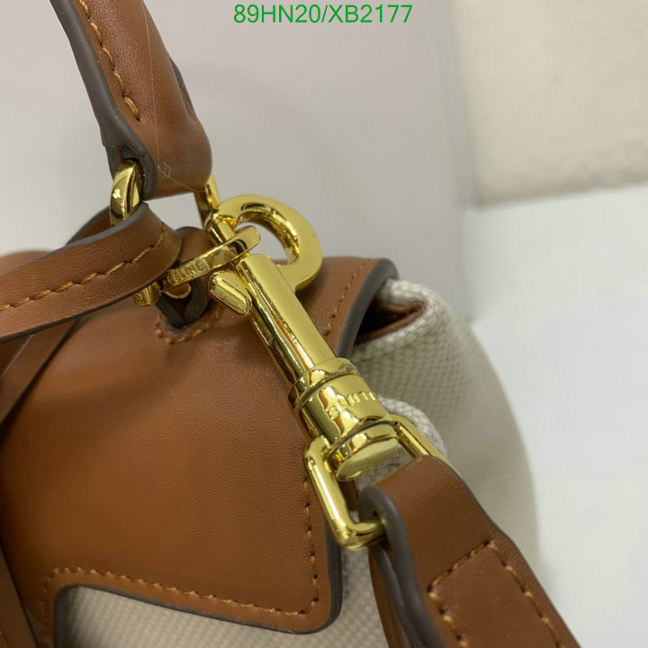 Celine-Bag-4A Quality Code: XB2177 $: 89USD