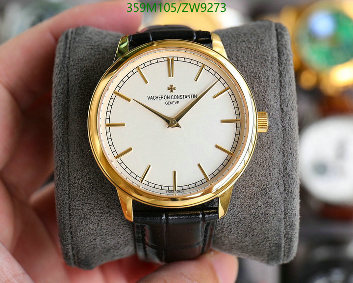 Vacheron Constantin-Watch-Mirror Quality Code: ZW9273 $: 359USD