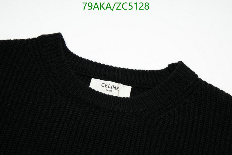 Celine-Clothing Code: ZC5128 $: 79USD