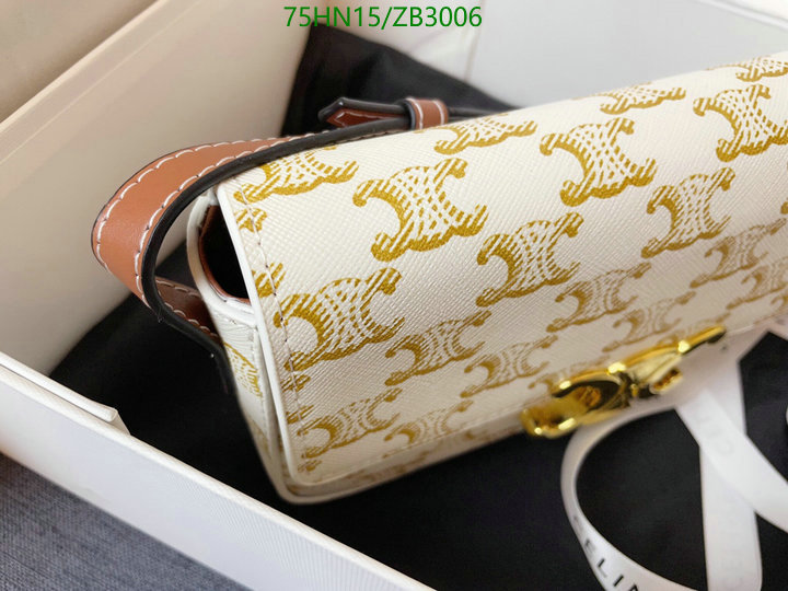 Celine-Bag-4A Quality Code: ZB3006 $: 75USD