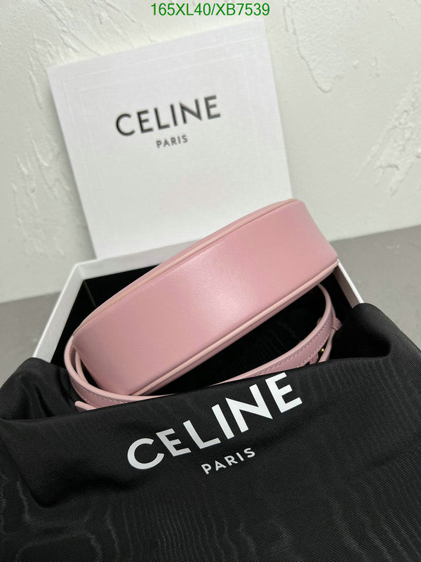 Celine-Bag-Mirror Quality Code: XB7539 $: 165USD