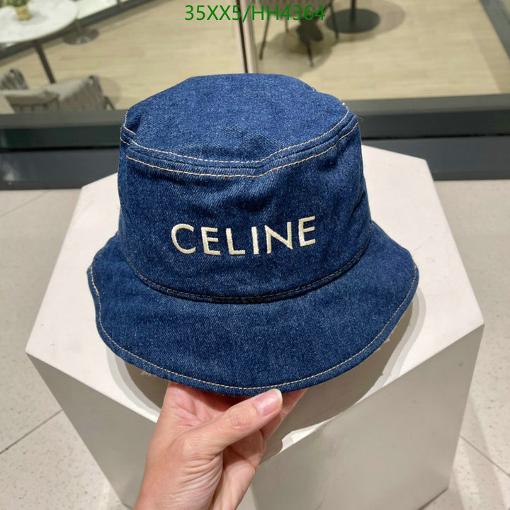 Celine-Cap (Hat) Code: HH4364 $: 35USD