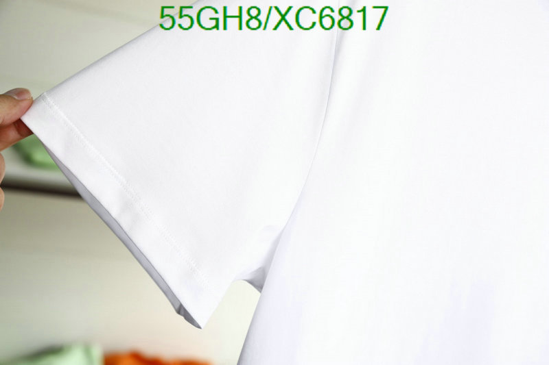 Loewe-Clothing Code: XC6817 $: 55USD