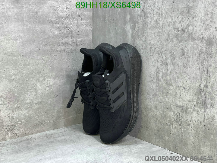 Adidas-Men shoes Code: XS6498 $: 89USD