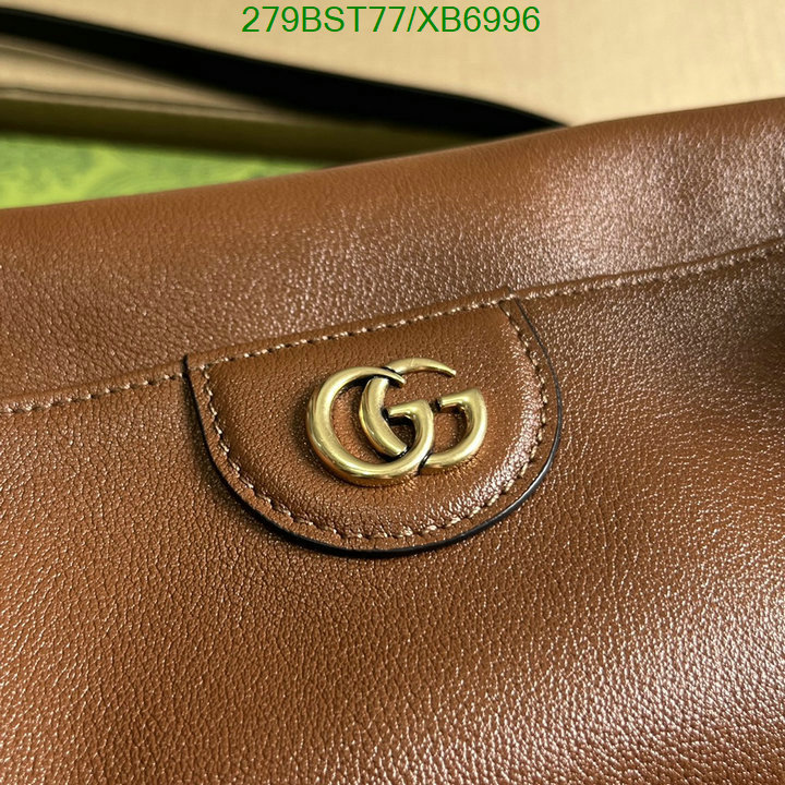 Gucci-Bag-Mirror Quality Code: XB6996