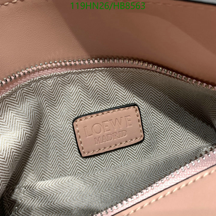 Loewe-Bag-4A Quality Code: HB8563