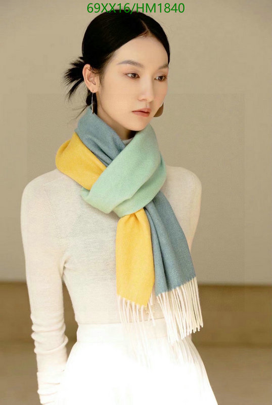 Loewe-Scarf Code: HM1840 $: 69USD