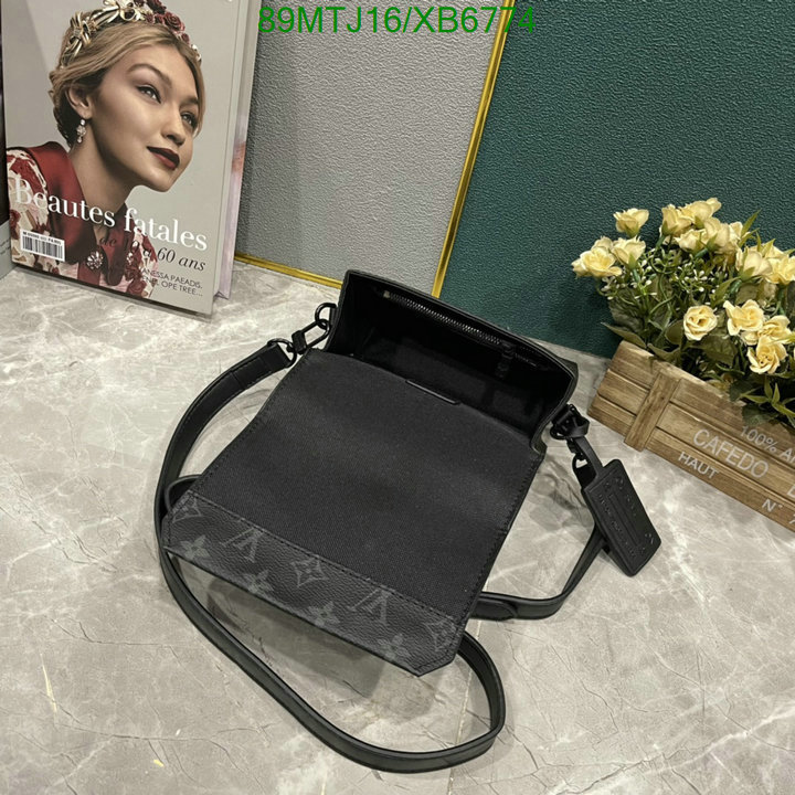 LV-Bag-4A Quality Code: XB6774 $: 89USD