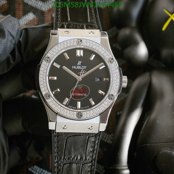 Hublot-Watch-Mirror Quality Code: WV1124459 $: 205USD