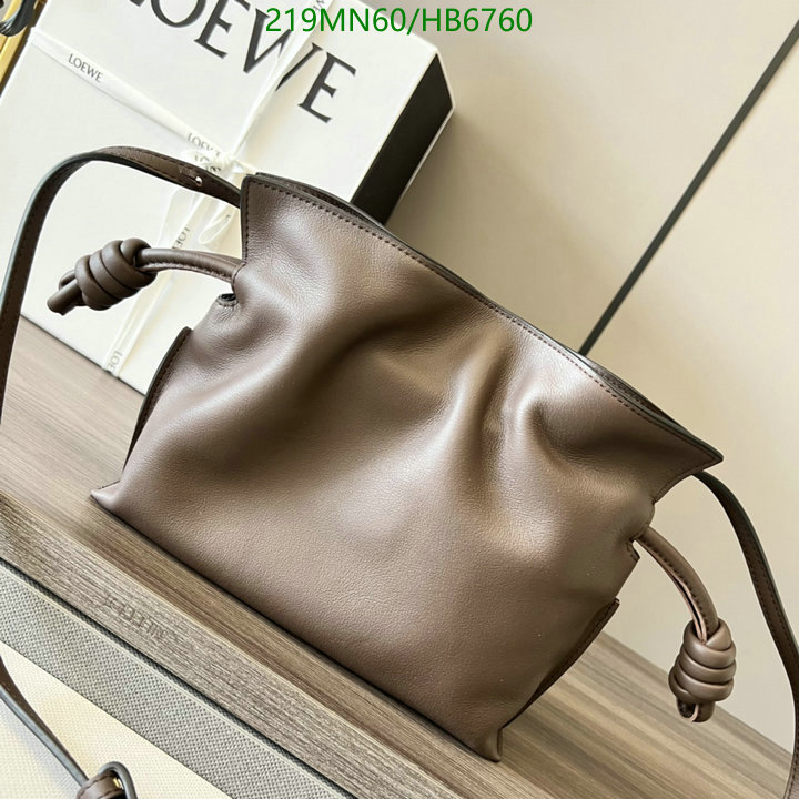 Loewe-Bag-Mirror Quality Code: HB6750 $: 219USD