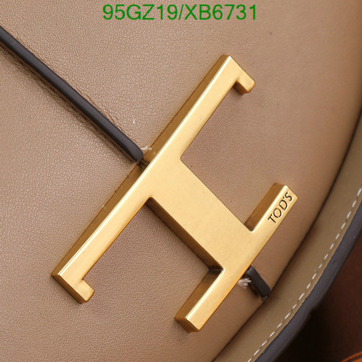 Tods-Bag-4A Quality Code: XB6731