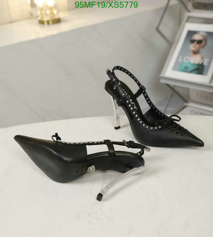 Versace-Women Shoes, Code: XS5779,$: 95USD