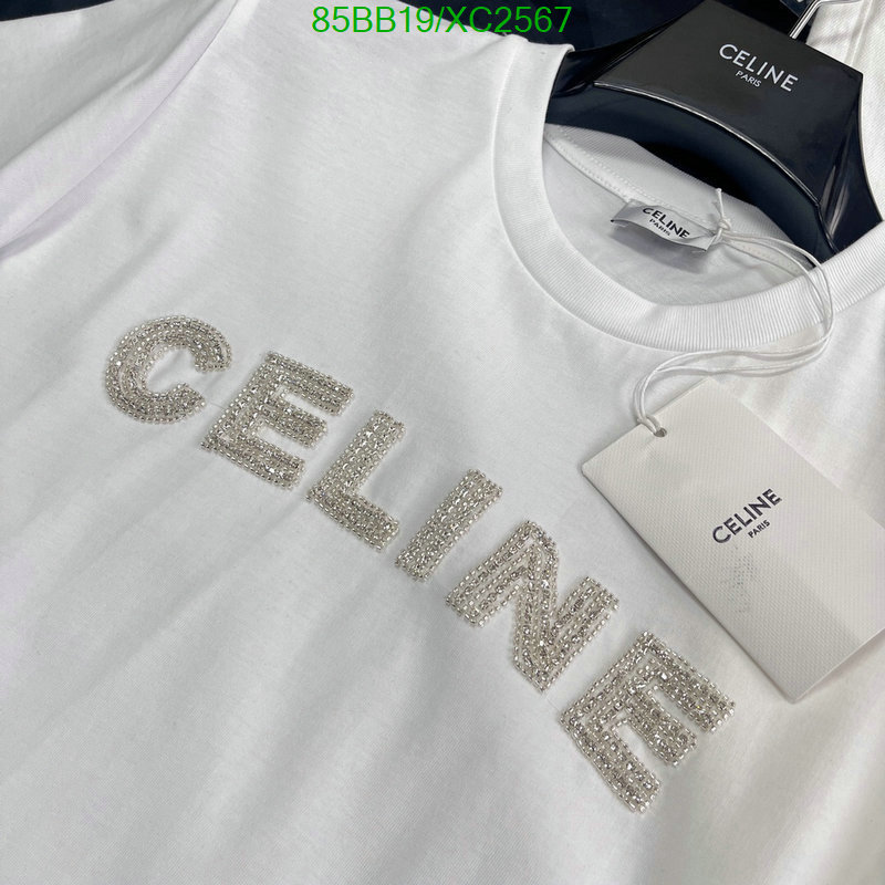 Celine-Clothing Code: XC2567 $: 85USD