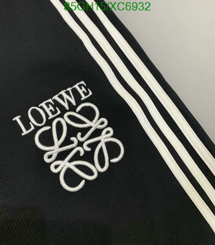 Loewe-Clothing Code: XC6932 $: 85USD