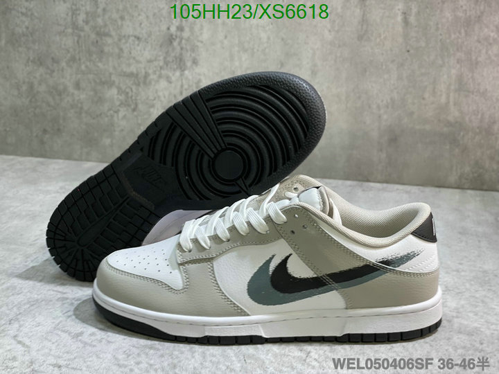 Nike-Men shoes Code: XS6618 $: 105USD