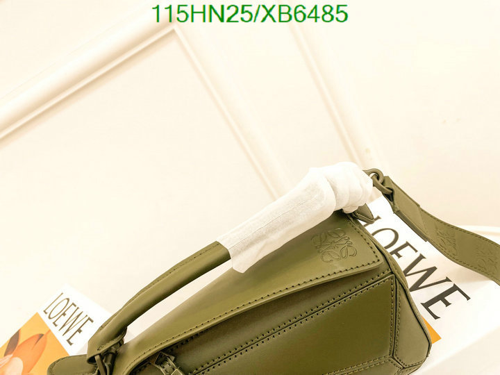 Loewe-Bag-4A Quality Code: XB6485