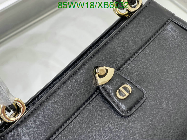 Dior-Bag-4A Quality, Code: XB6032,$: 85USD